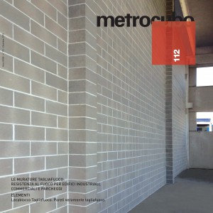 Metrocubo112-copertina