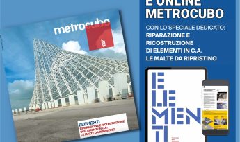 Metrocubo 127